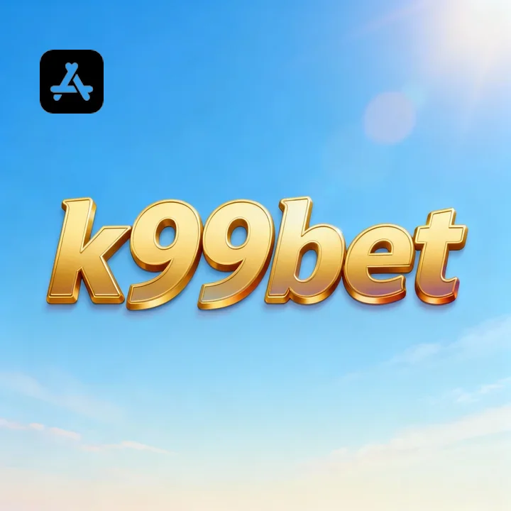 APP oficial da k99bet para mobile