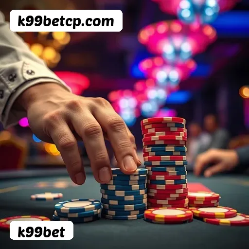 k99bet bônus R$5.000 + 500 giros - Rollover 35x, prazo 30 dias, 38% taxa conversão