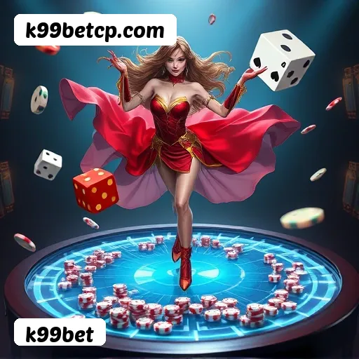 Comparação APP mobile vs versão web da k99bet