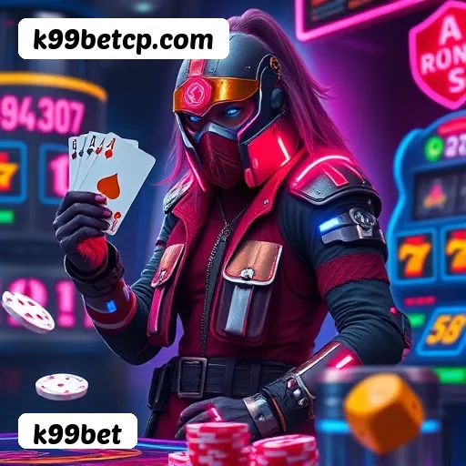 Catálogo k99bet 2.547 jogos - Pragmatic Play, Evolution, NetEnt