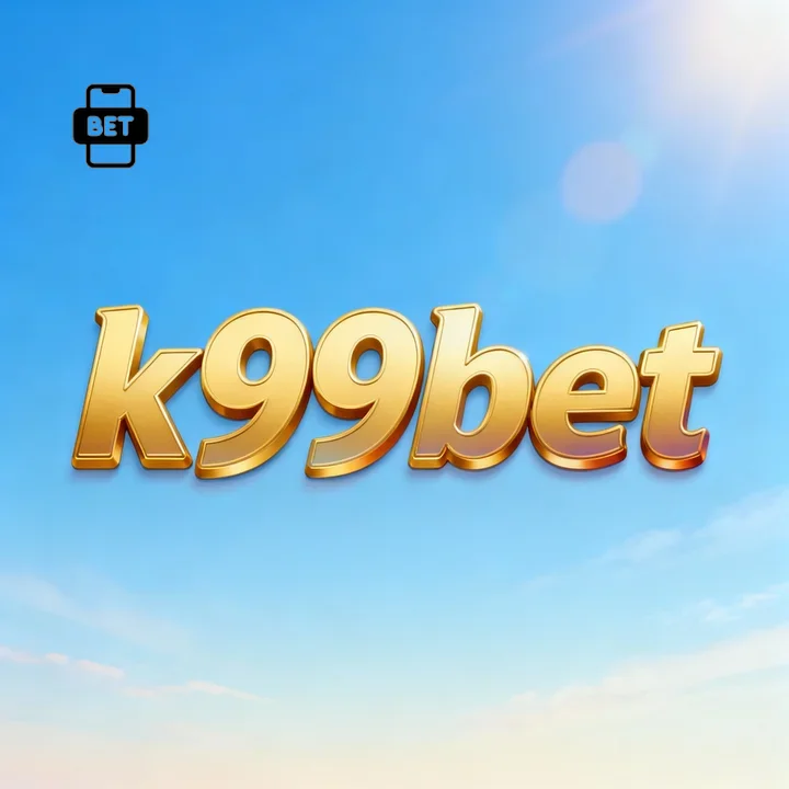 Apostas esportivas da k99bet com odds competitivas