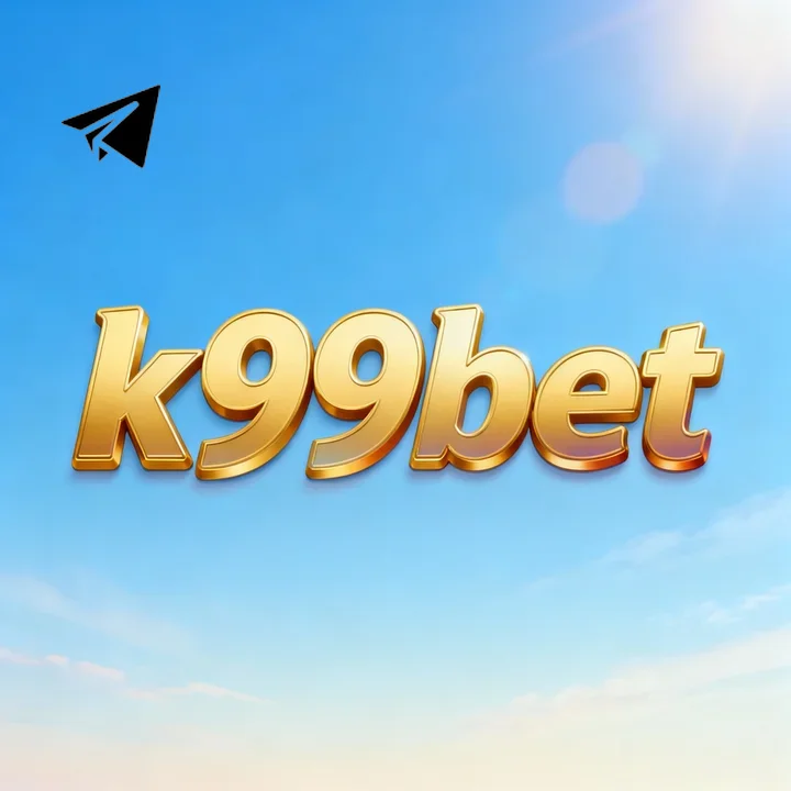 Canal oficial da k99bet no Telegram