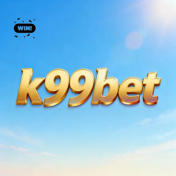 Ganhe prêmios incríveis na k99bet